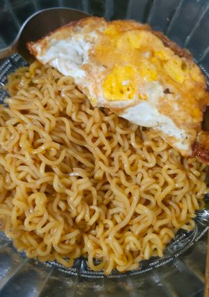 Foto resep Indomie Goreng Homemade