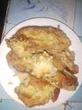 Torrejas en leche