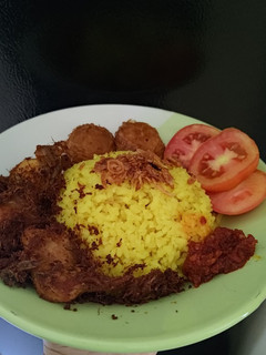 Foto resep Ayam Goreng Lengkuas