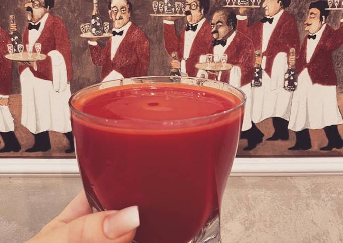 ВИТАМИННЫЙ коктейль