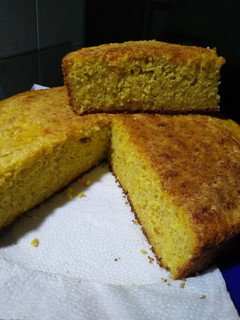 Una foto de Torta de Naranja, Mandarina y más Sabores