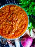 Pes Ayam / Ikan Bakar