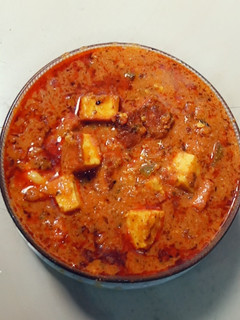पनीर टिक्का मसाला (paneer tikka masala recipe in Hindi) रेसिपी मुख्य फोटो