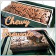 Fudge Brownies