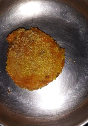 कच्चे केले की पेटीस (kacche kele ki pattice recipe in Hindi) रेसिपी मुख्य फोटो