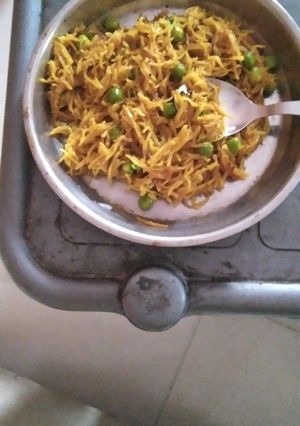 जवे (Jave recipe in hindi) रेसिपी मुख्य फोटो