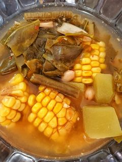 Foto resep Sayur Asem