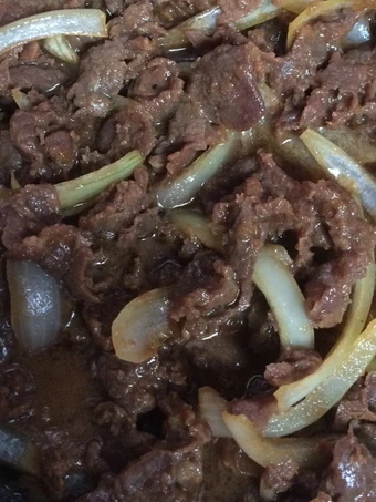 Cara Mudah Membuat Resep Beef Teriyaki sederhana yang Lezat