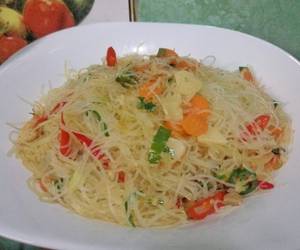 Resep Terbaik Soun Goreng Tanpa Telur Yummy Mantul Resep Terbaik Soun Goreng Tanpa Telur Yummy Mantul