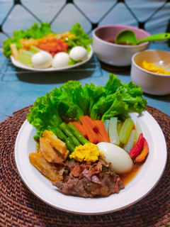 Foto resep Selat Solo Segar