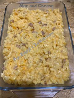 Foto resep Mac and Cheese