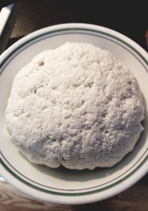 A picture of Supersoft paneer.
