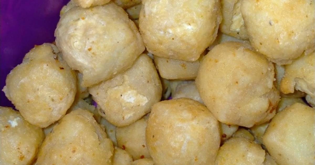 2 326 resep  tahu  crispy  kriuk enak dan sederhana ala  