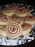 Vegan Two-Tone Cookies