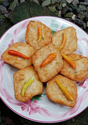 Foto resep Tahu fantasi
