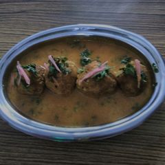 A picture of Govind gatta.