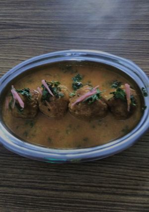 A picture of Govind gatta.