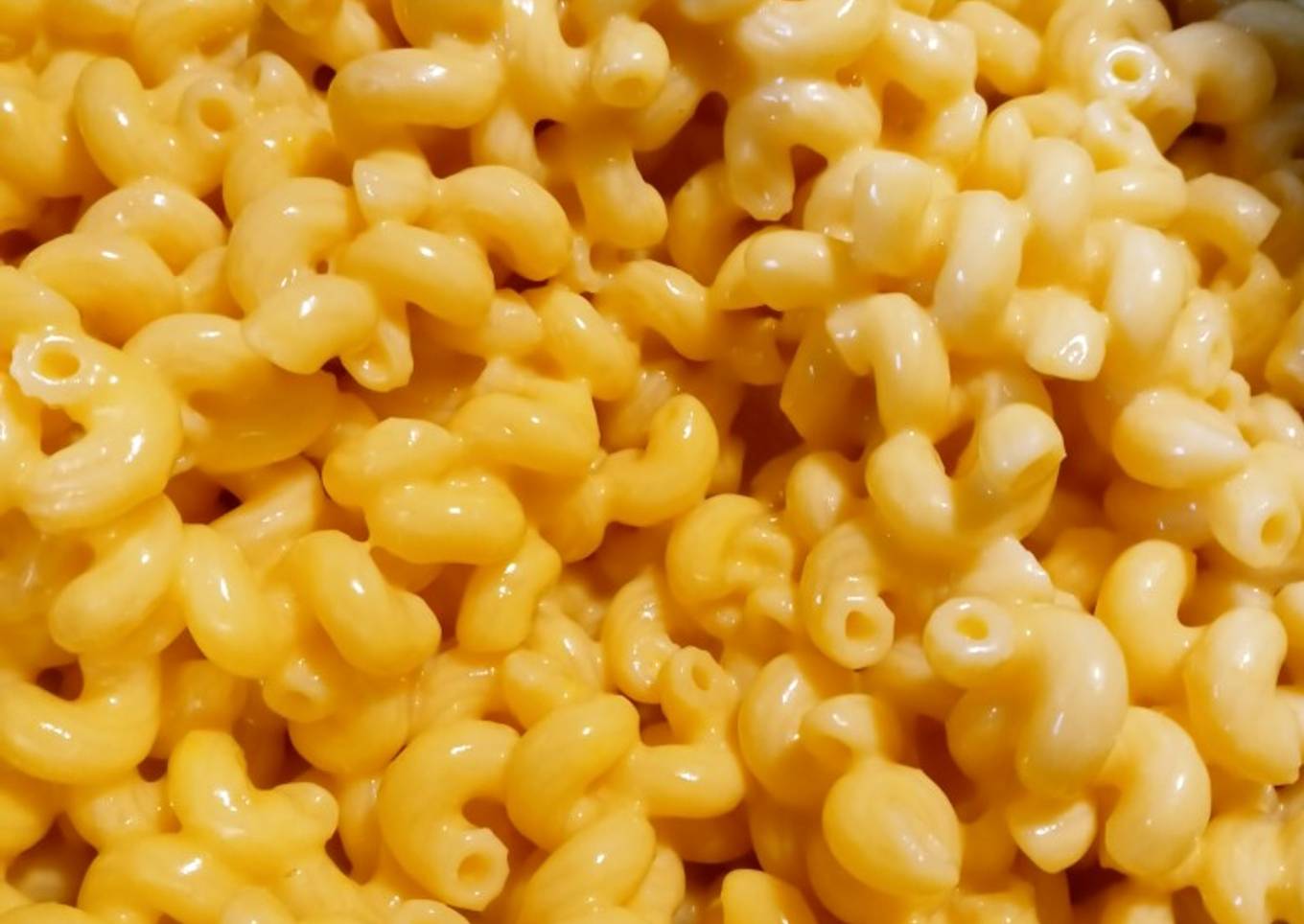 How to Make Speedy Birthday Mac and Cheese