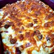 Kenyérlángos 🥓🧀