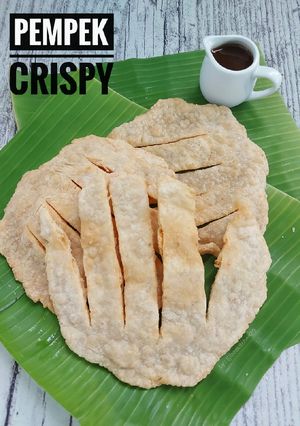 Foto resep Pempek Crispy