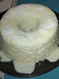 Bolo de Tapioca