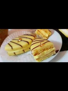 صورة لوصفة صابلي ليمون