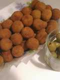 Olive all'ascolana
