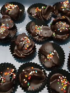 Foto resep Koko Crunch Cookies #BikinRamadhanBerkesan