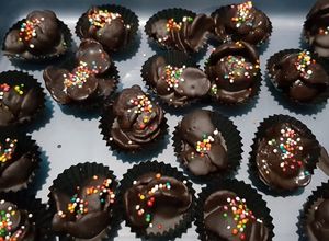 Foto resep Koko Crunch Cookies #BikinRamadhanBerkesan