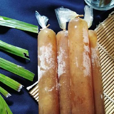 Resep Es Lilin Gula Asem oleh Dapoer Ummi - Cookpad