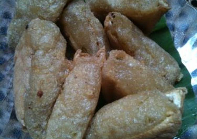 Tahu Aci Tegal