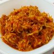 Teri Medan Sambal Tomat