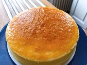 Hình ảnh của cheesecake