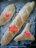 خبز بريوشي رائع