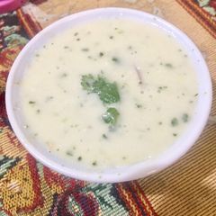A picture of Raita.