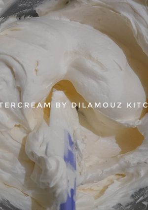 Foto resep Butter cream home made