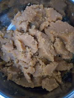 आटे का हलवा (aate ka halwa recipe in hindi) रेसिपी मुख्य फोटो