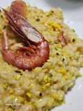 Risotto cuor di Sicilia