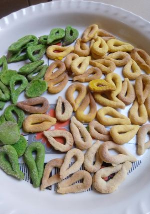 Cookies ainihin hoton girkin