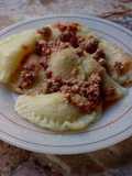 Pierogi (pasta polaca)