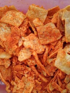 Foto resep KRES-KRES Balado