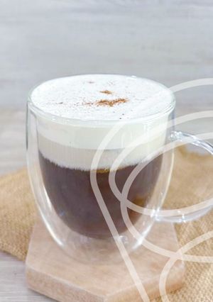 Foto resep London Fog