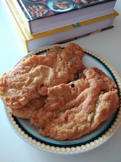 Foto de Filé de frango à milanesa sem glúten