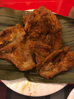 Foto resep Ayam betutu