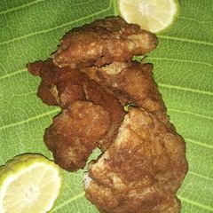 A picture of Fish Fillet.