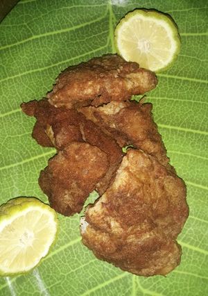 A picture of Fish Fillet.