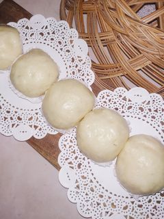 Foto resep Bakpao Coklat Mini