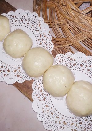 Foto resep Bakpao Coklat Mini
