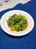 50. Sambal Cibiuk