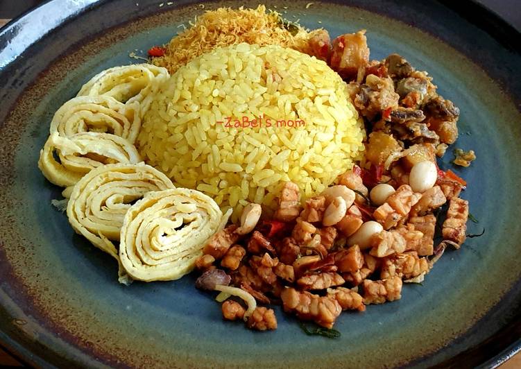 Nasi Kuning